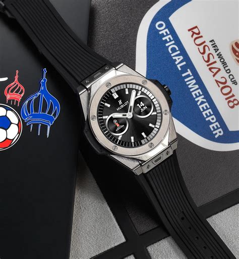 prezzo hublot big bang referee|Hublot Big Bang Referee Hands.